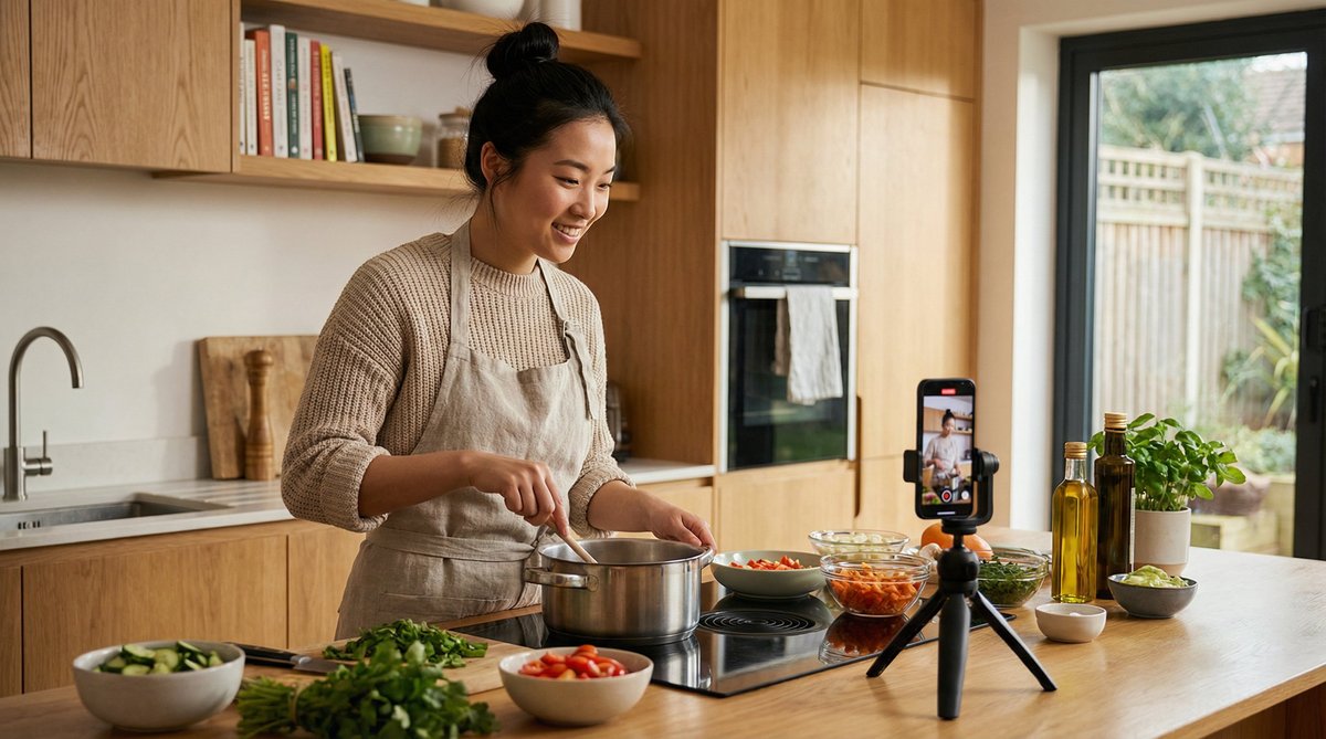 17c一起草美食视频